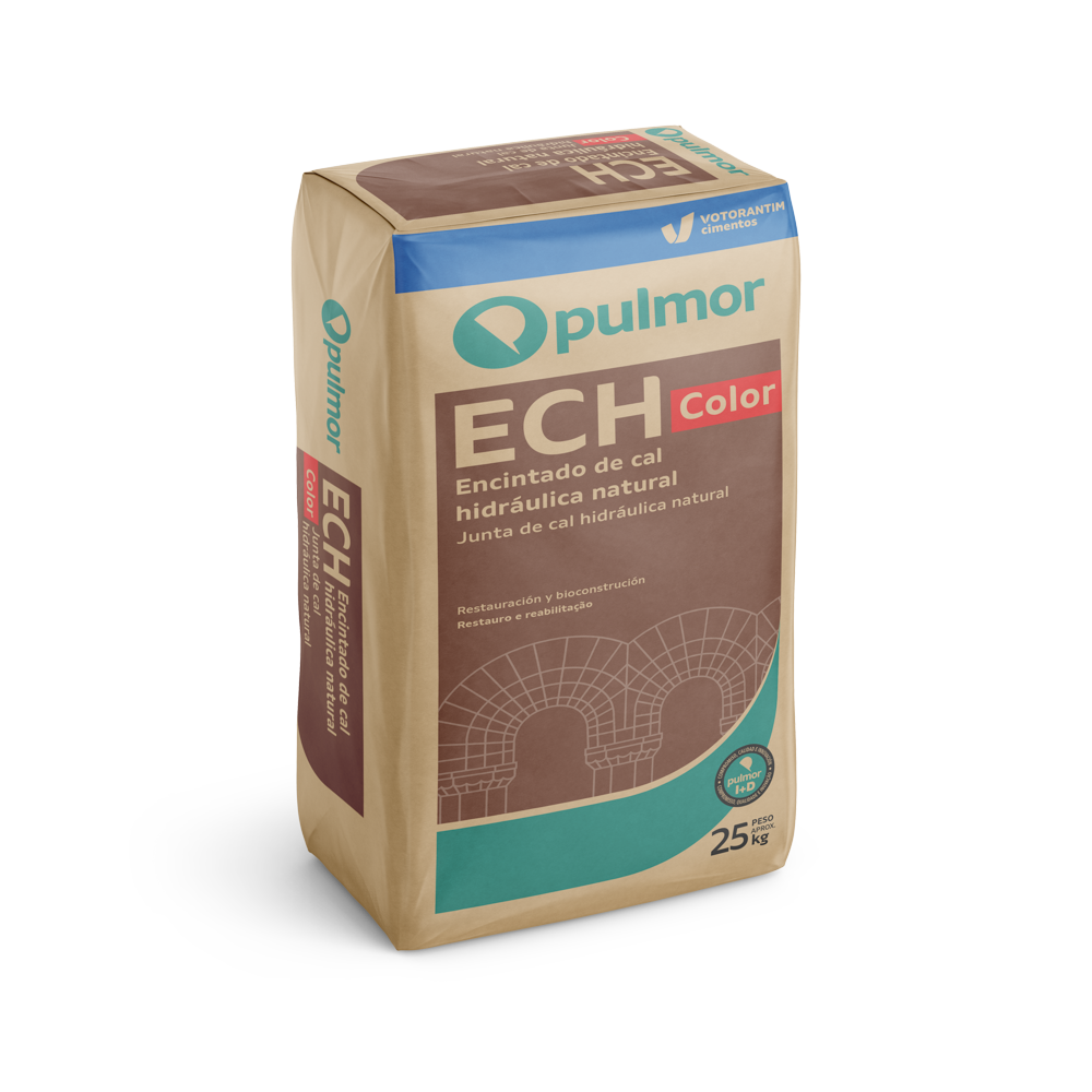 Encintado Cal Hidráulica Oscuro